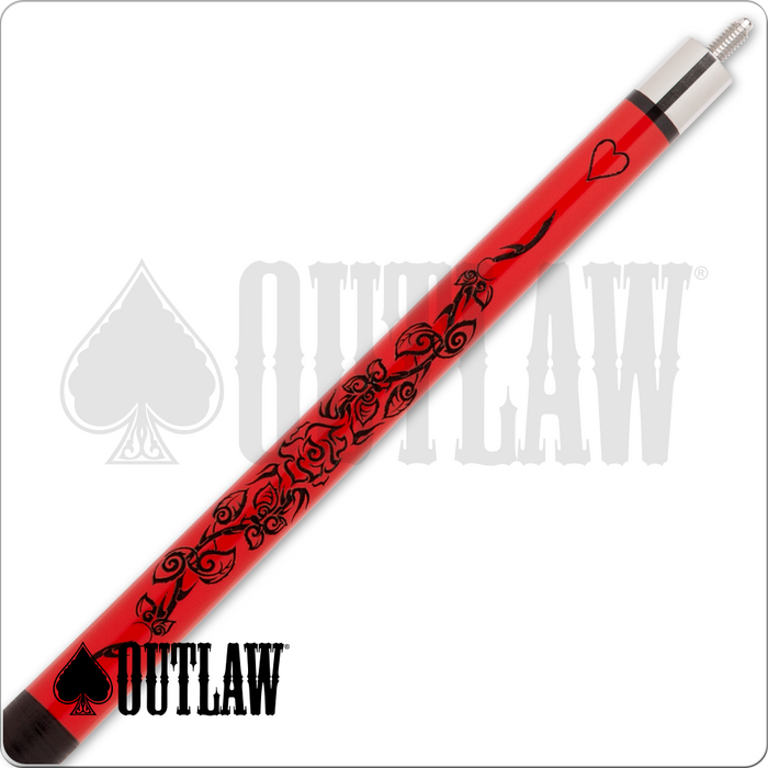 Outlaw OL30 Thunder Series Cue - image 6