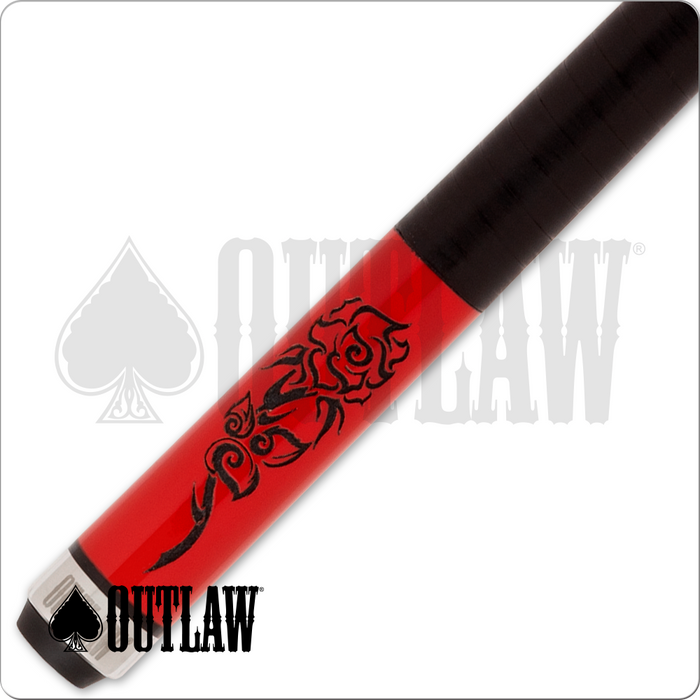 Outlaw OL30 Thunder Series Cue - image 2