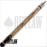 Outlaw OL52 Thunder Series Cue