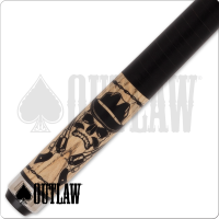 Outlaw OL52 Thunder Series Cue