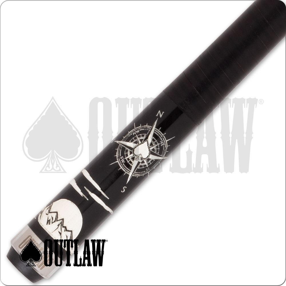 Outlaw OL59 Thunder Series Cue - image 3
