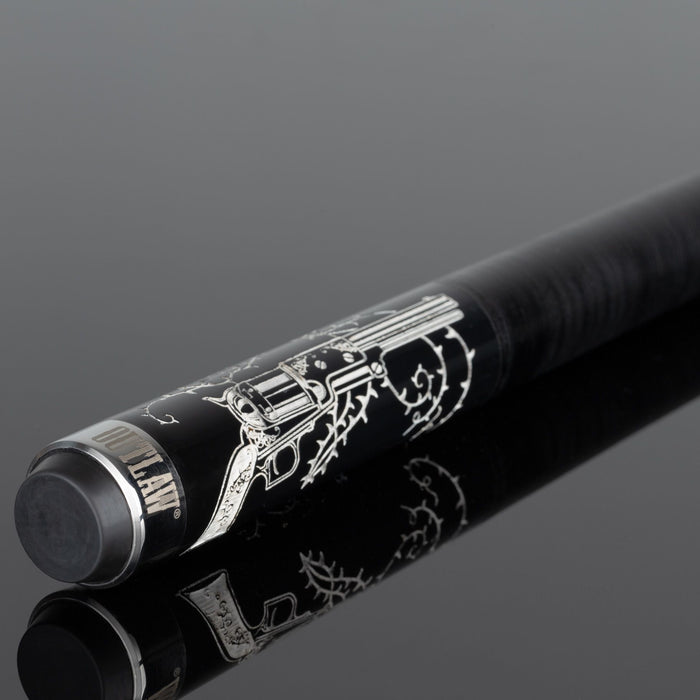 Outlaw OL60 Thunder Series Cue - image 4