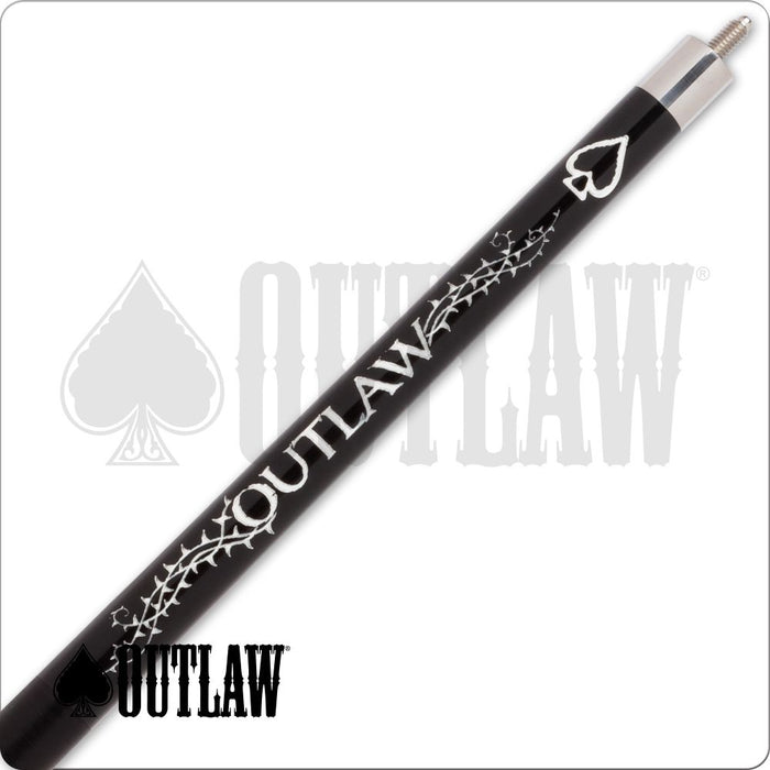 Outlaw OL60 Thunder Series Cue - image 2