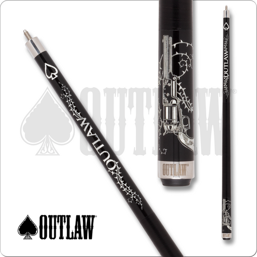 Outlaw OL60 Thunder Series Cue