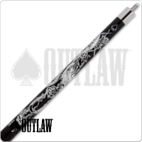Outlaw OL62 Thunder Series Cue