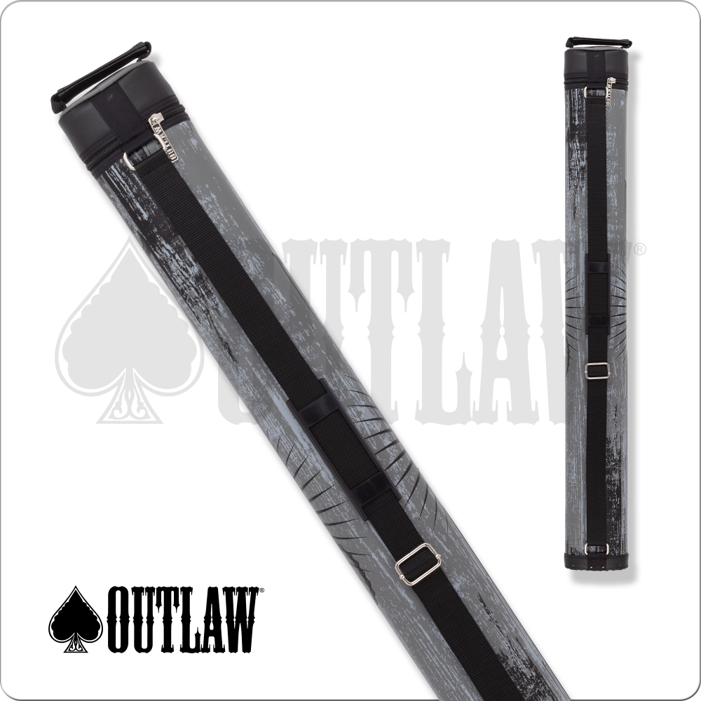 Outlaw OLB22H 2x2 Hard Case