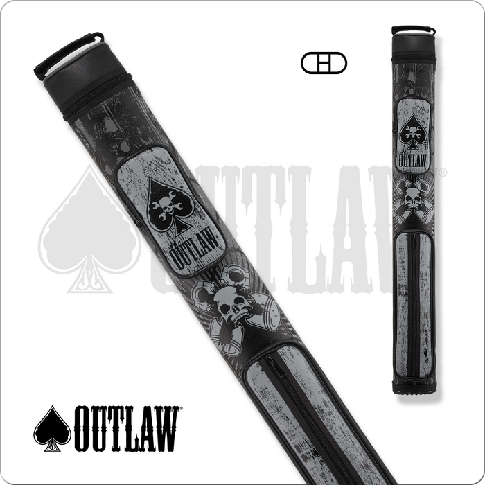 Outlaw OLB22H 2x2 Hard Case - image 4