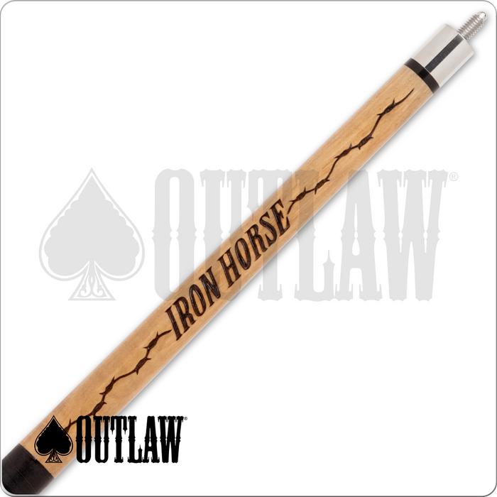 Outlaw OLBK01 Break Cue - image 3