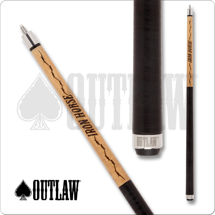 Outlaw OLBK01 Break Cue - image 5