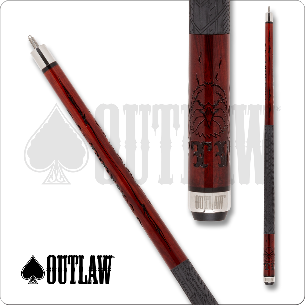 OUTLAW BREAK CUE OLBK02 - image 2