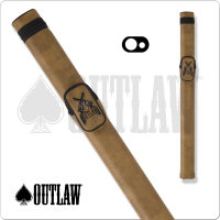 Outlaw OLH11 1x1 Hard Case - Guns