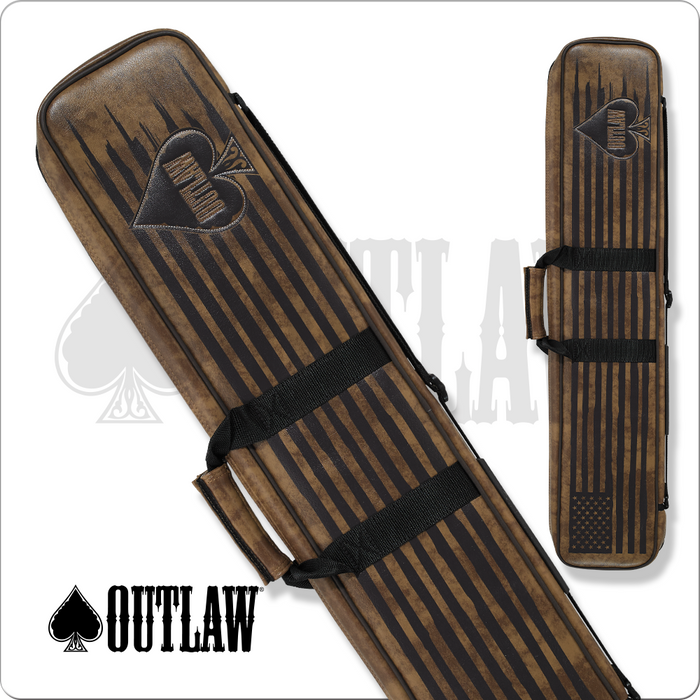 Outlaw OLSCB 4x8 Soft Case