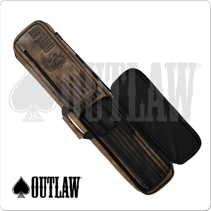 Outlaw OLSCB 4x8 Soft Case - image 3