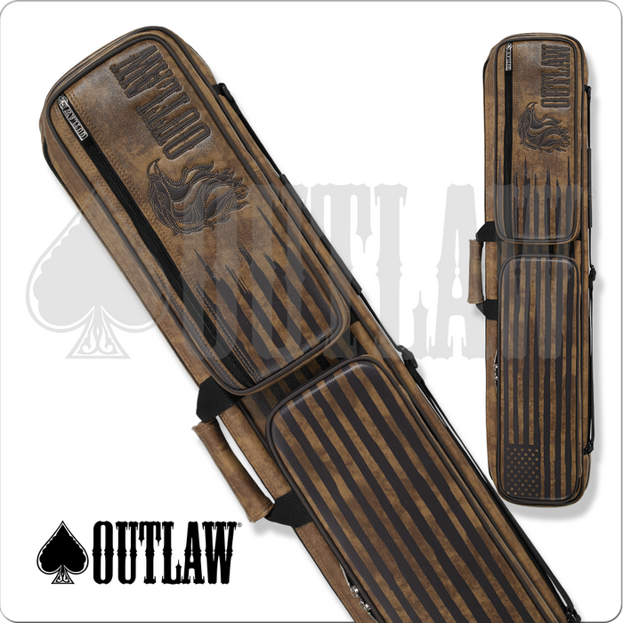 Outlaw OLSCB 4x8 Soft Case - image 2