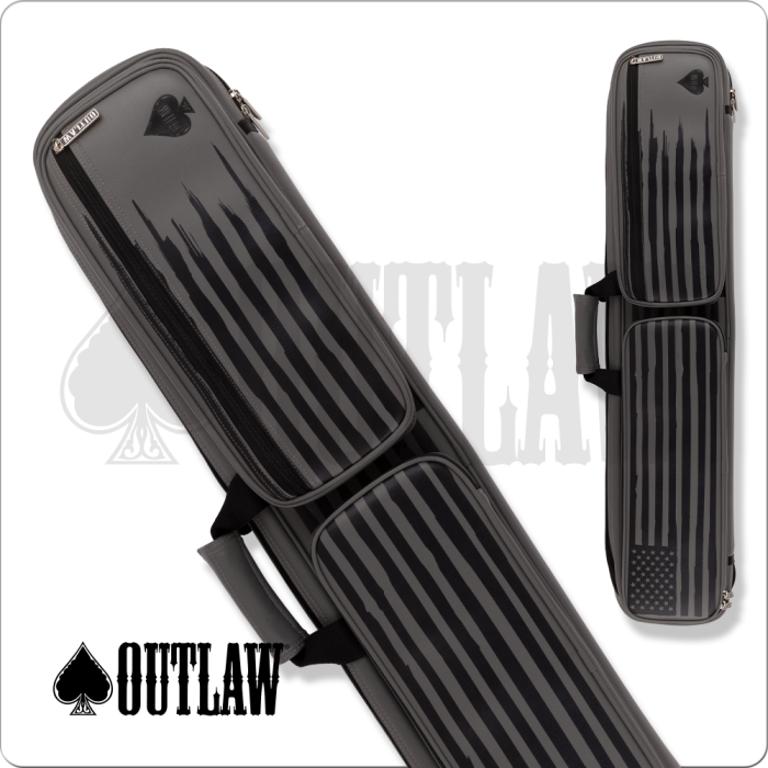 Outlaw OLSCC 4x8 Soft Case