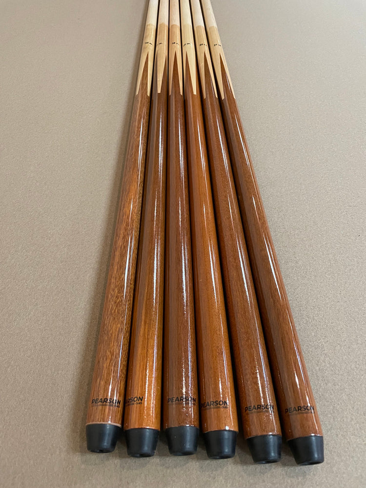 Pearson Supreme One-Piece Cue - 21oz