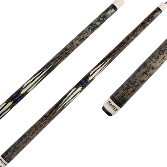 Pearson Prestige Series 3 Carbon Fiber Cue - image 2