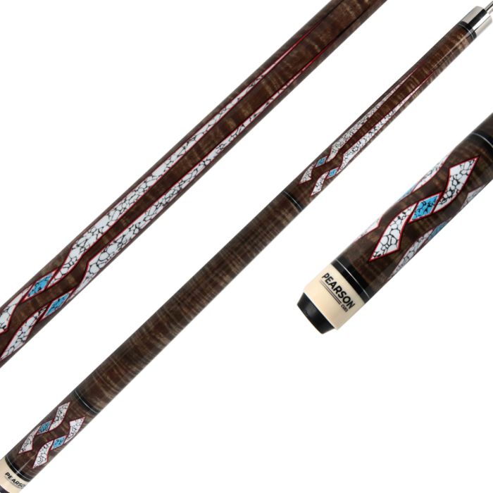 Pearson Prestige Series 4 Carbon Fiber Cue - image 2