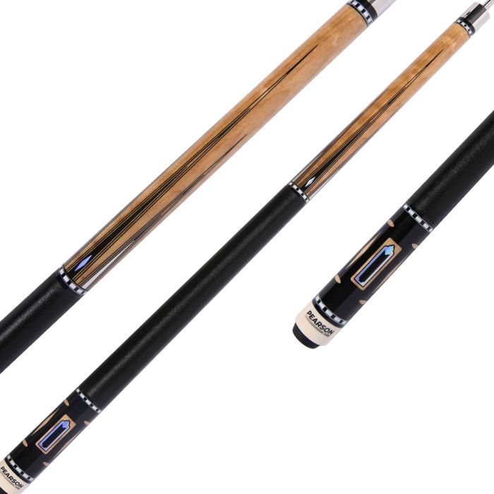 Pearson Prestige Series 5 Carbon Fiber Cue - image 2