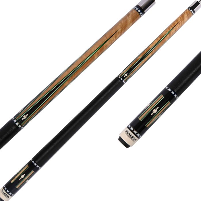 Pearson Prestige Series 6 Carbon Fiber Cue - image 2