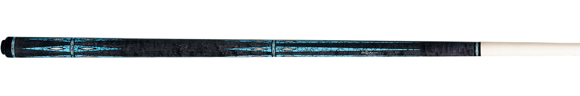 Pechauer PL-36 Pool Cue