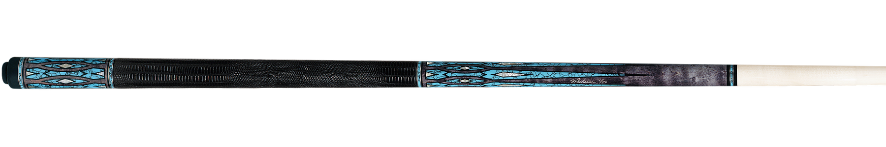 Pechauer PL-38 Pool Cue