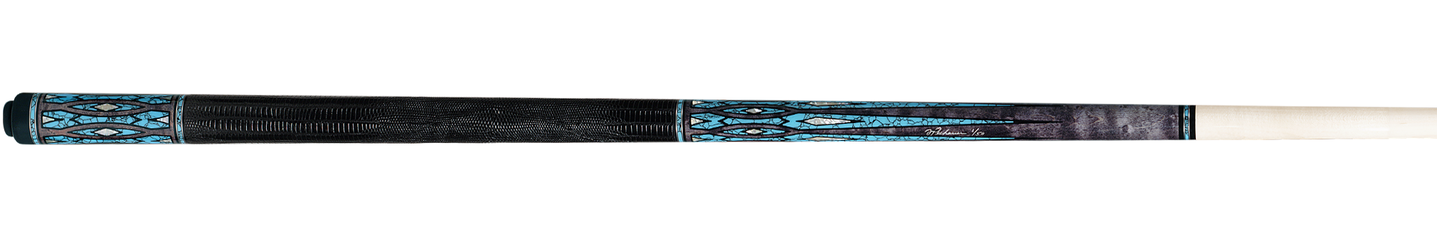 Pechauer PL-38 Pool Cue