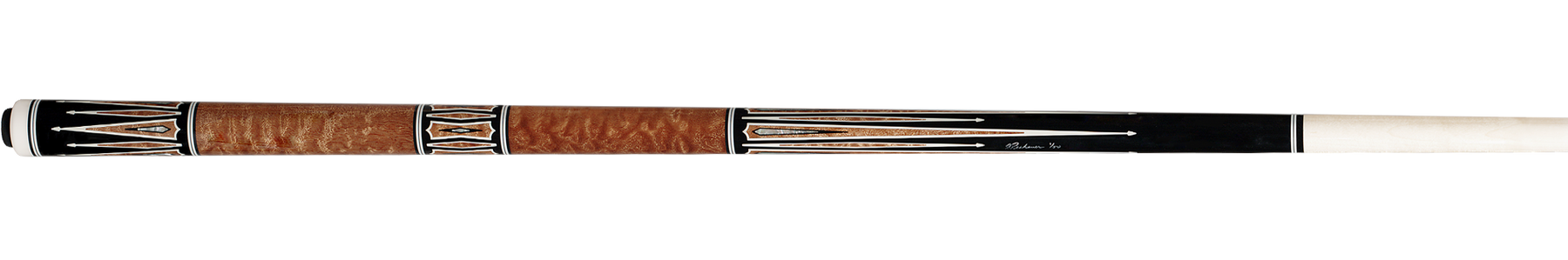 Pechauer PL-39 Pool Cue