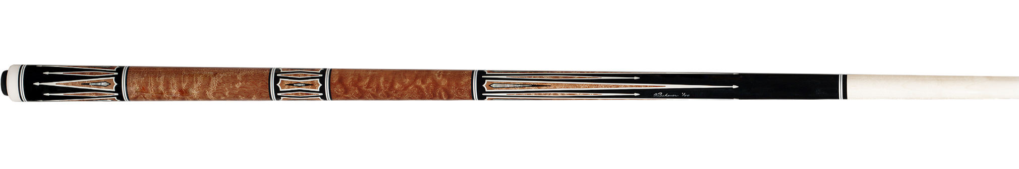 Pechauer PL-39 Pool Cue