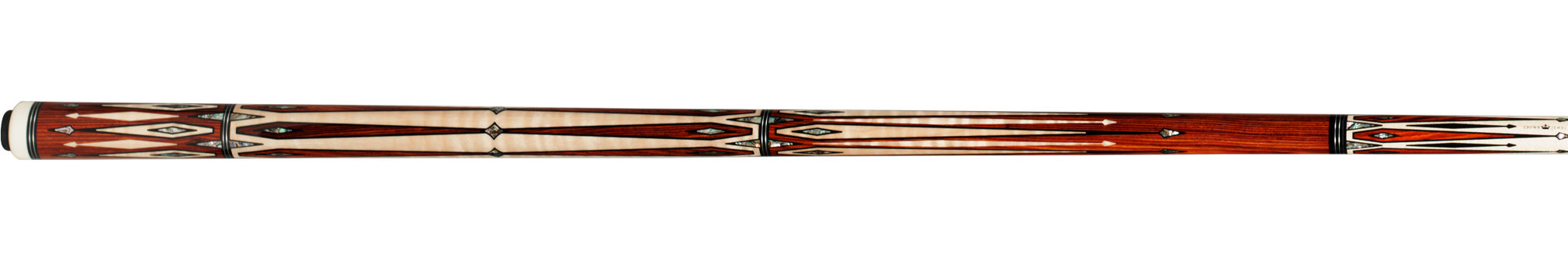Pechauer PL-25 Limited Edition Pool Cue