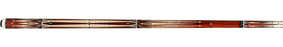 Pechauer PL-25 Limited Edition Pool Cue