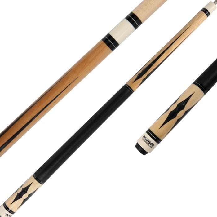 Pearson Players Series 2 Carbon Fiber Cue - image 2