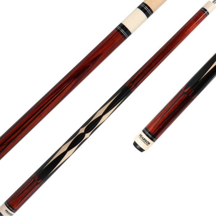 Pearson Players Series 4 Carbon Fiber Cue - image 2