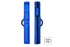 Delta Macaron 2x2 Case Blue