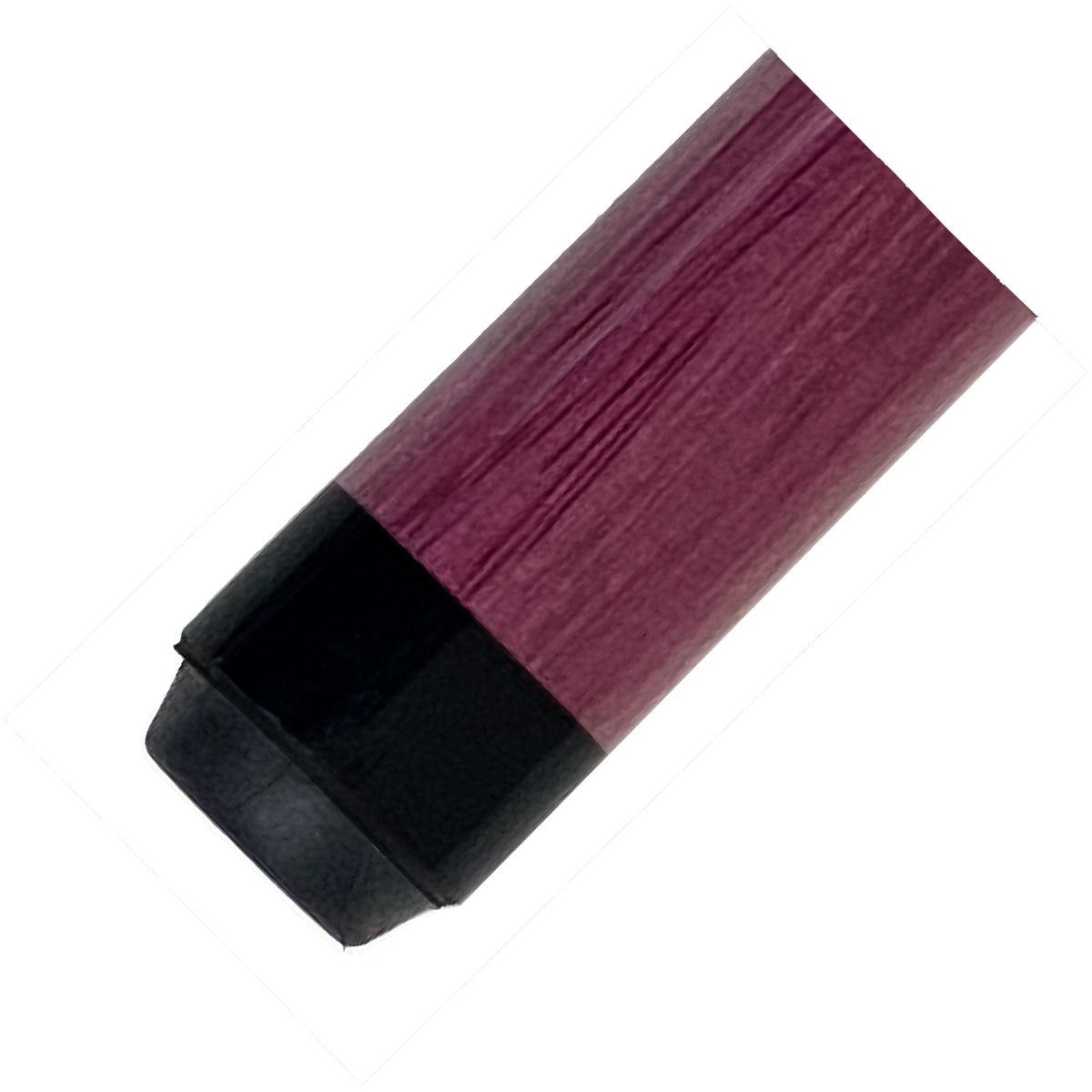 Schmelke JB11 Purpleheart-Break Cue w/Purpleheart Shaft-13.25mm - image 3