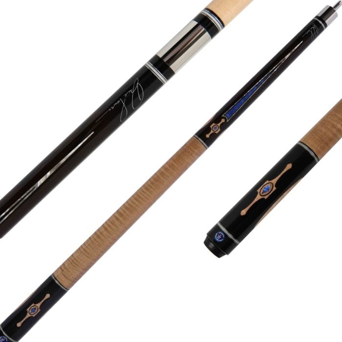 Pearson World Record Series 1 Carbon Fiber Cue - image 2
