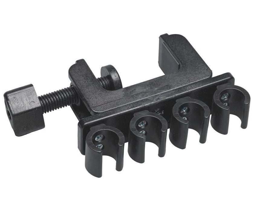 Porper 4 Cue holder