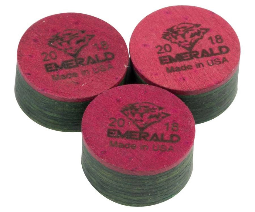 TIGER EMERALD TIP