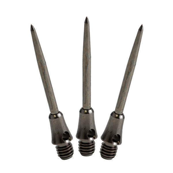 Viper Steel-Tip Converter Points 2BA - Metallic - view 2