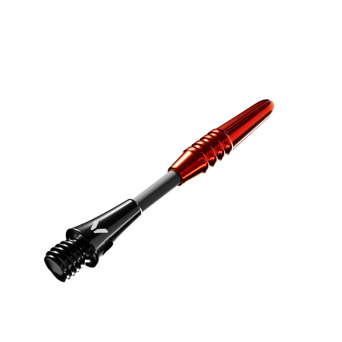 Viper Carbon Fiber Dart Shafts | Short | Red