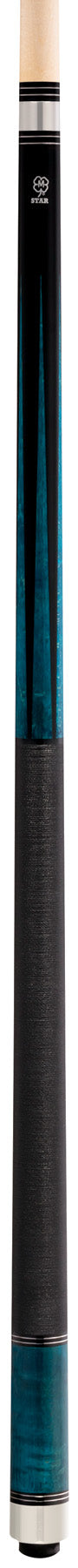McDermott S74 Star Series pool cue - view 2