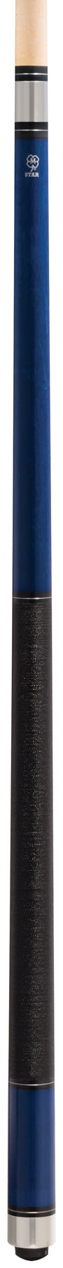 McDermott S78 Star Series pool cue - view 2