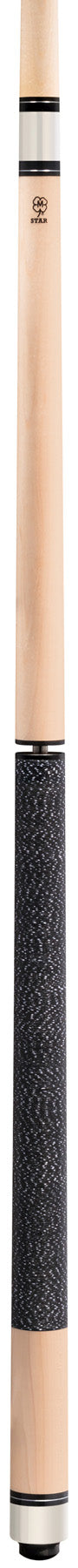 McDermott S86 Break/Jump Cue - view 2