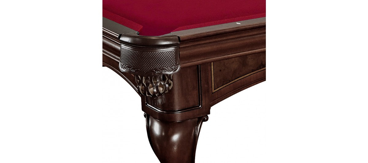 Brunswick Santini Billiard Table - view 3