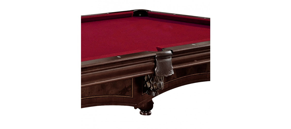 Brunswick Santini Billiard Table - view 4