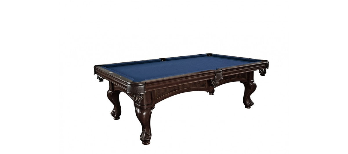 Brunswick Santini Billiard Table - view 5