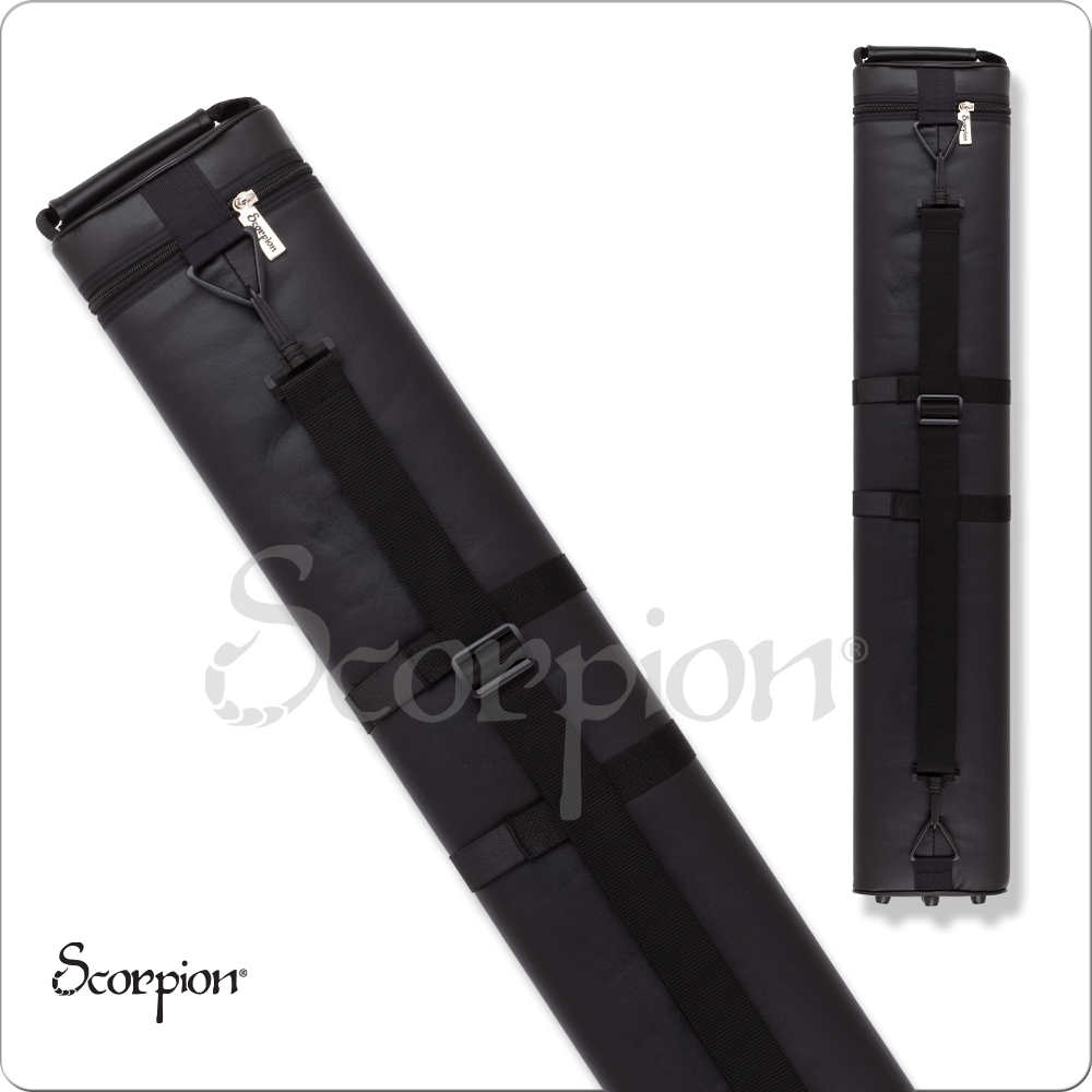 Scorpion SC35 3x5 Hard Case - Black - image 2