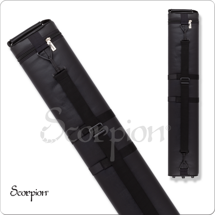 Scorpion SC35 3x5 Hard Case - Black - image 2