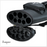 Scorpion SC35 3x5 Hard Case - Black - image 3