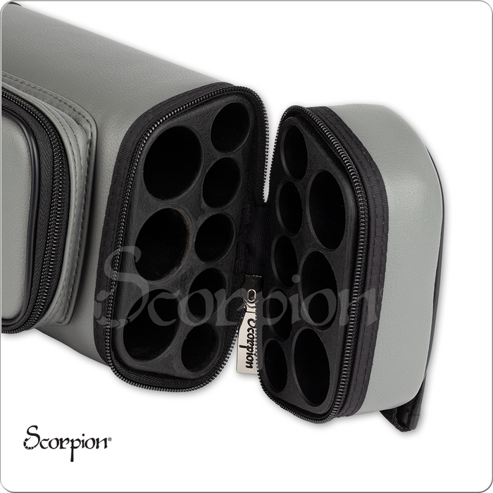 Scorpion SC35 3x5 Hard Case - Grey - image 3